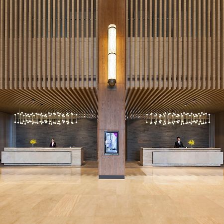 Crowne Plaza Hangzhou Thousand Island Lake By Ihg Jiande Ngoại thất bức ảnh