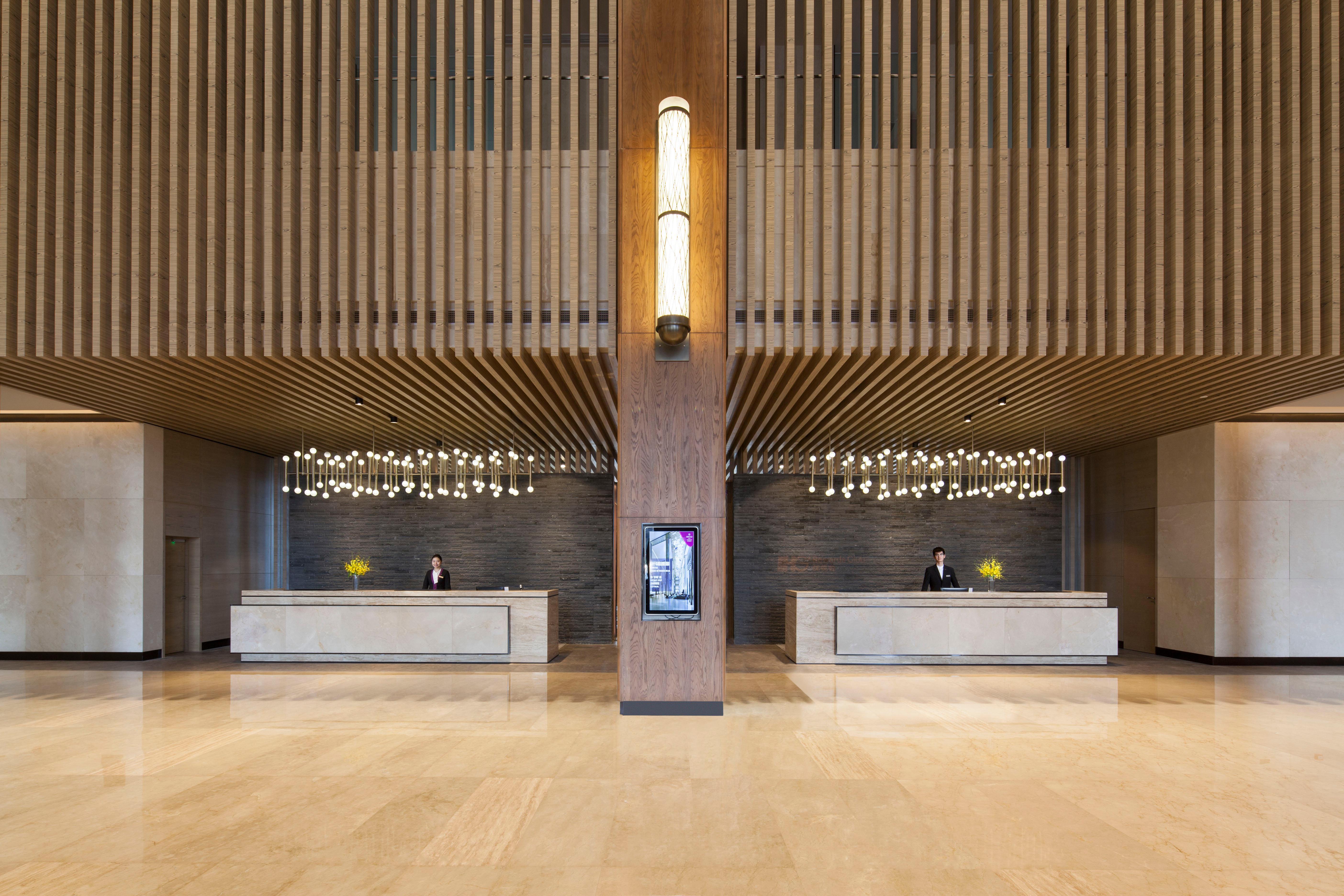 Crowne Plaza Hangzhou Thousand Island Lake By Ihg Jiande Ngoại thất bức ảnh
