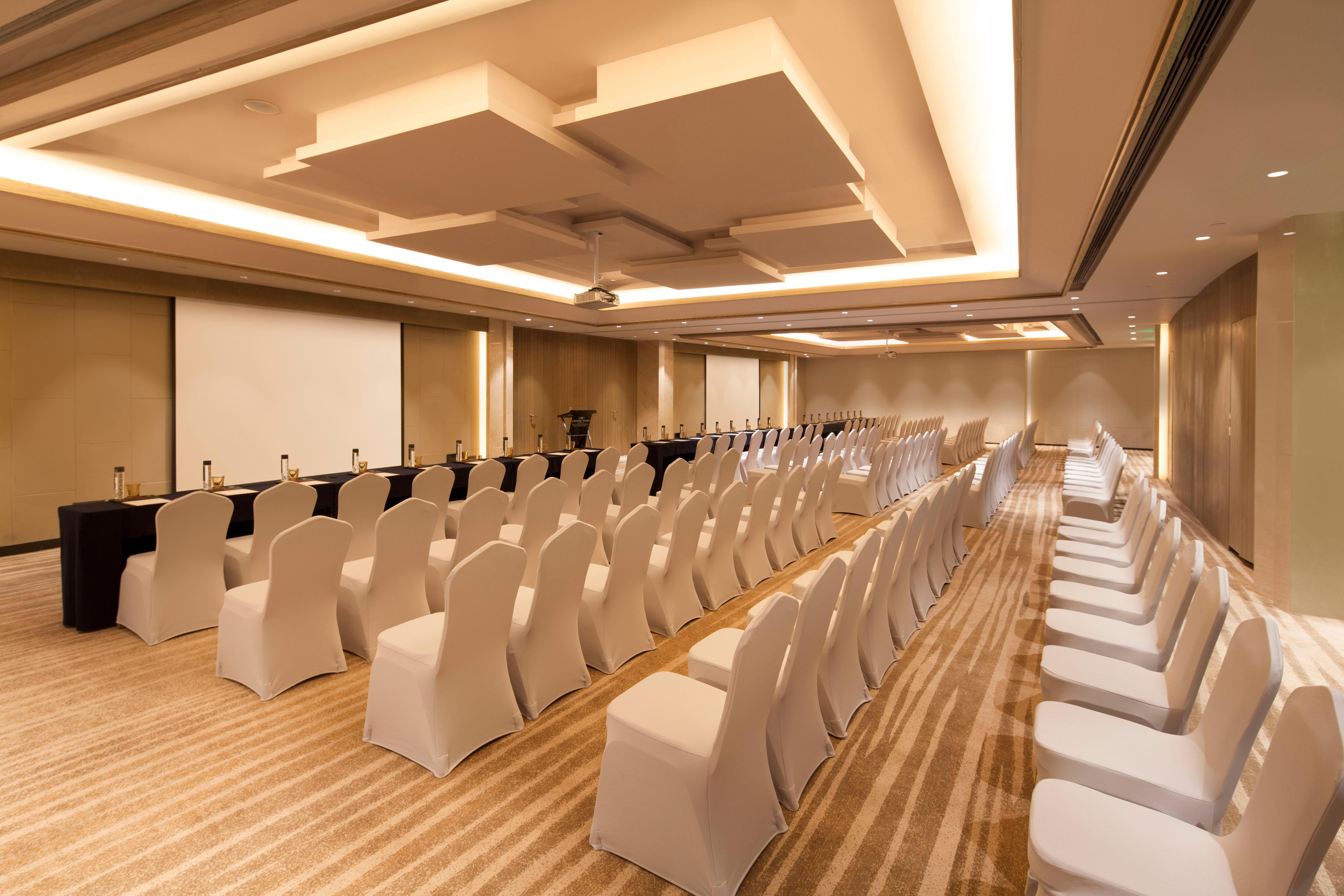 Crowne Plaza Hangzhou Thousand Island Lake By Ihg Jiande Ngoại thất bức ảnh