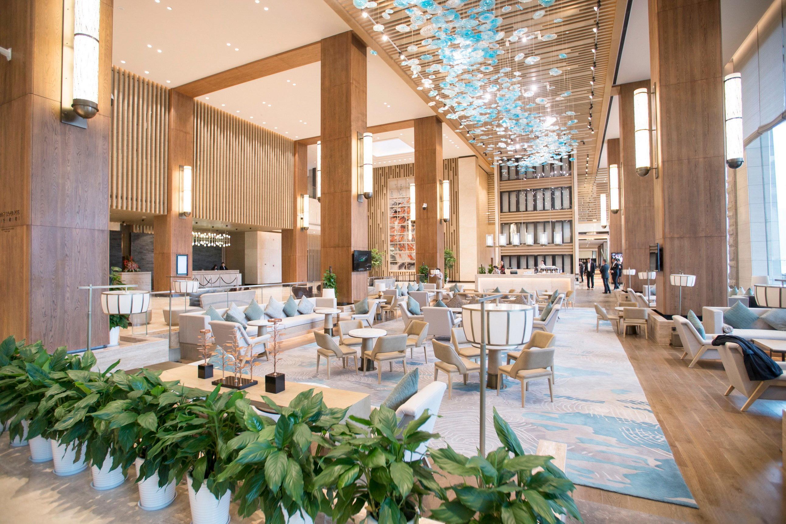 Crowne Plaza Hangzhou Thousand Island Lake By Ihg Jiande Ngoại thất bức ảnh