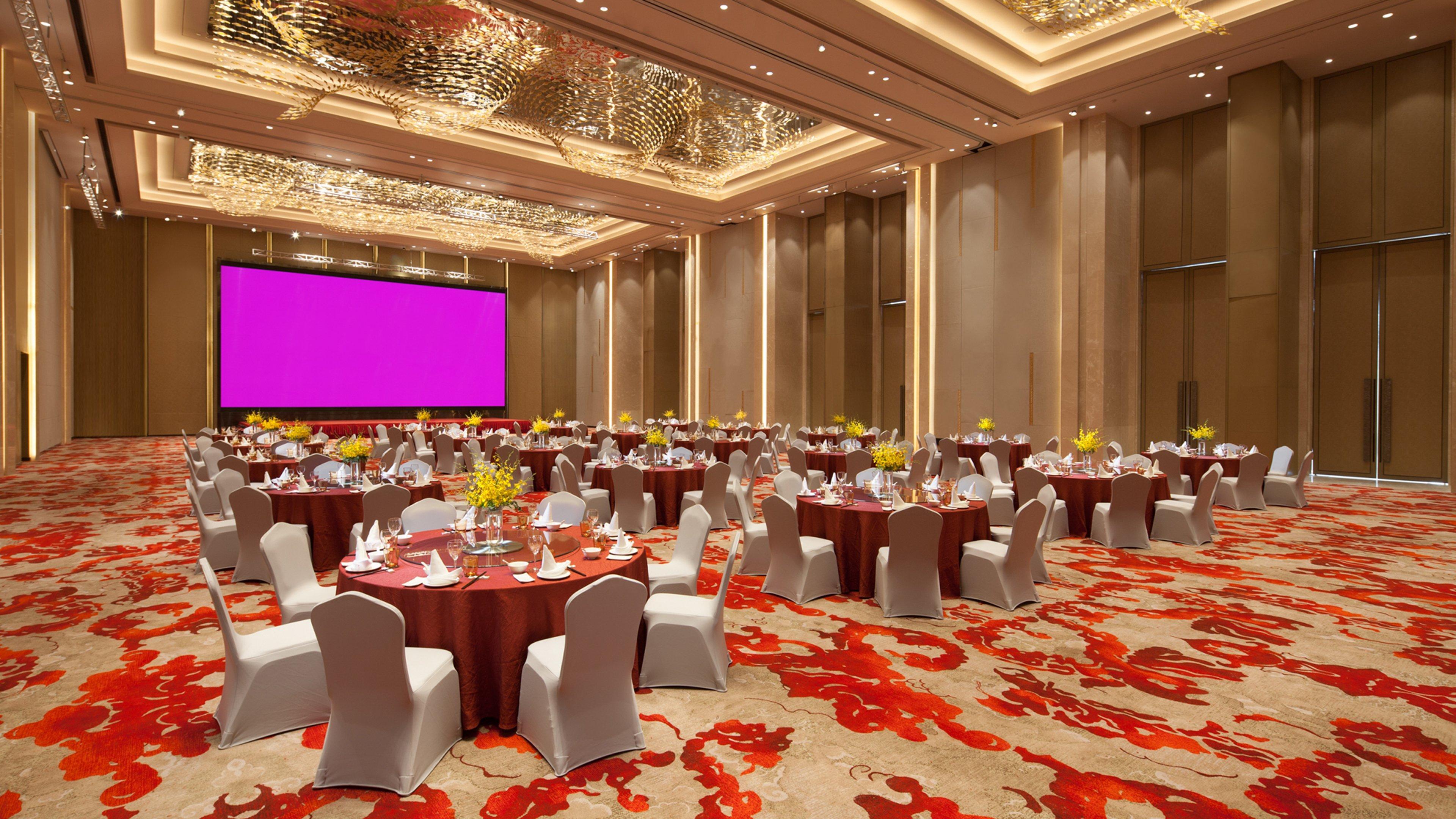 Crowne Plaza Hangzhou Thousand Island Lake By Ihg Jiande Ngoại thất bức ảnh
