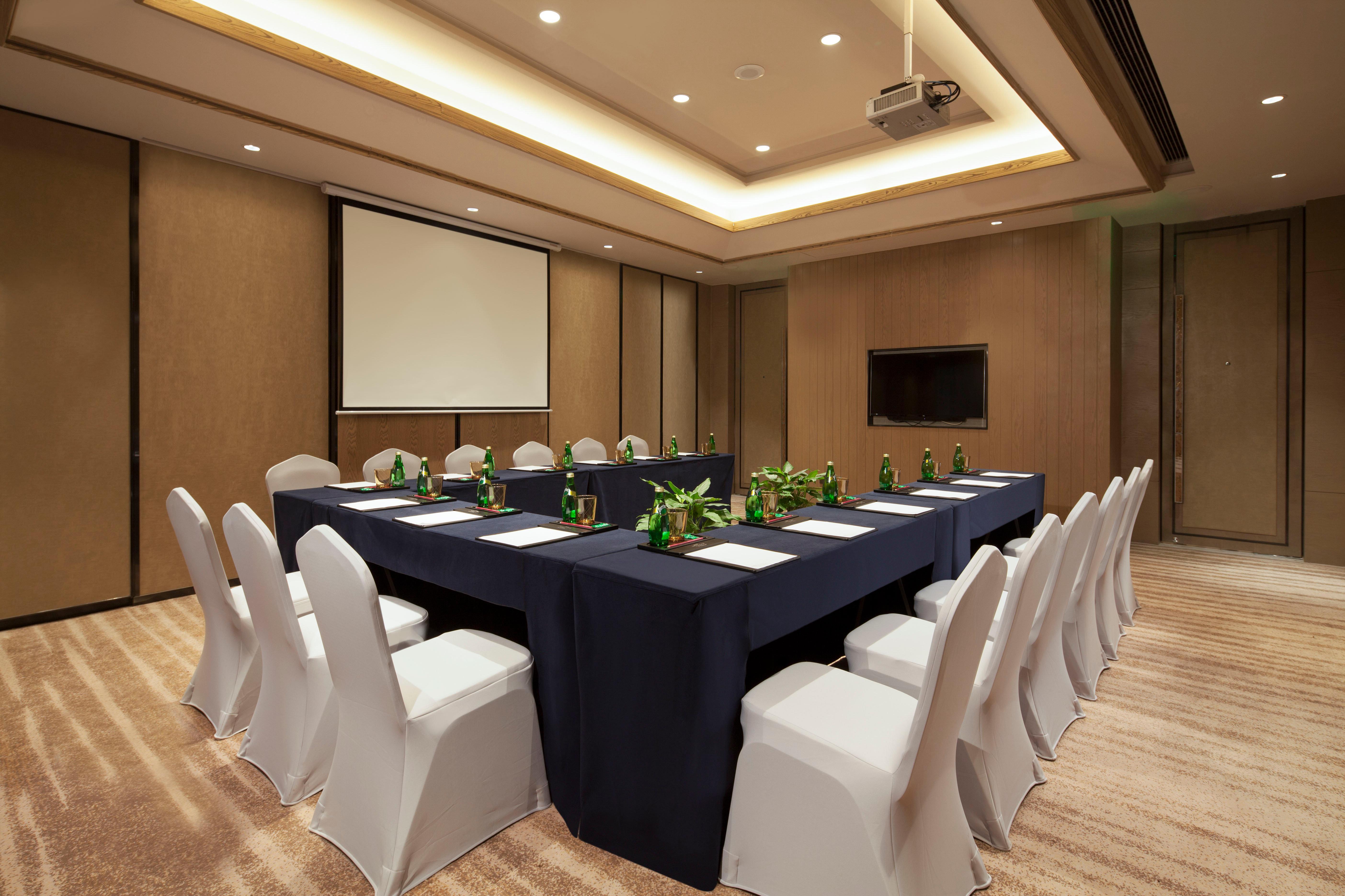 Crowne Plaza Hangzhou Thousand Island Lake By Ihg Jiande Ngoại thất bức ảnh