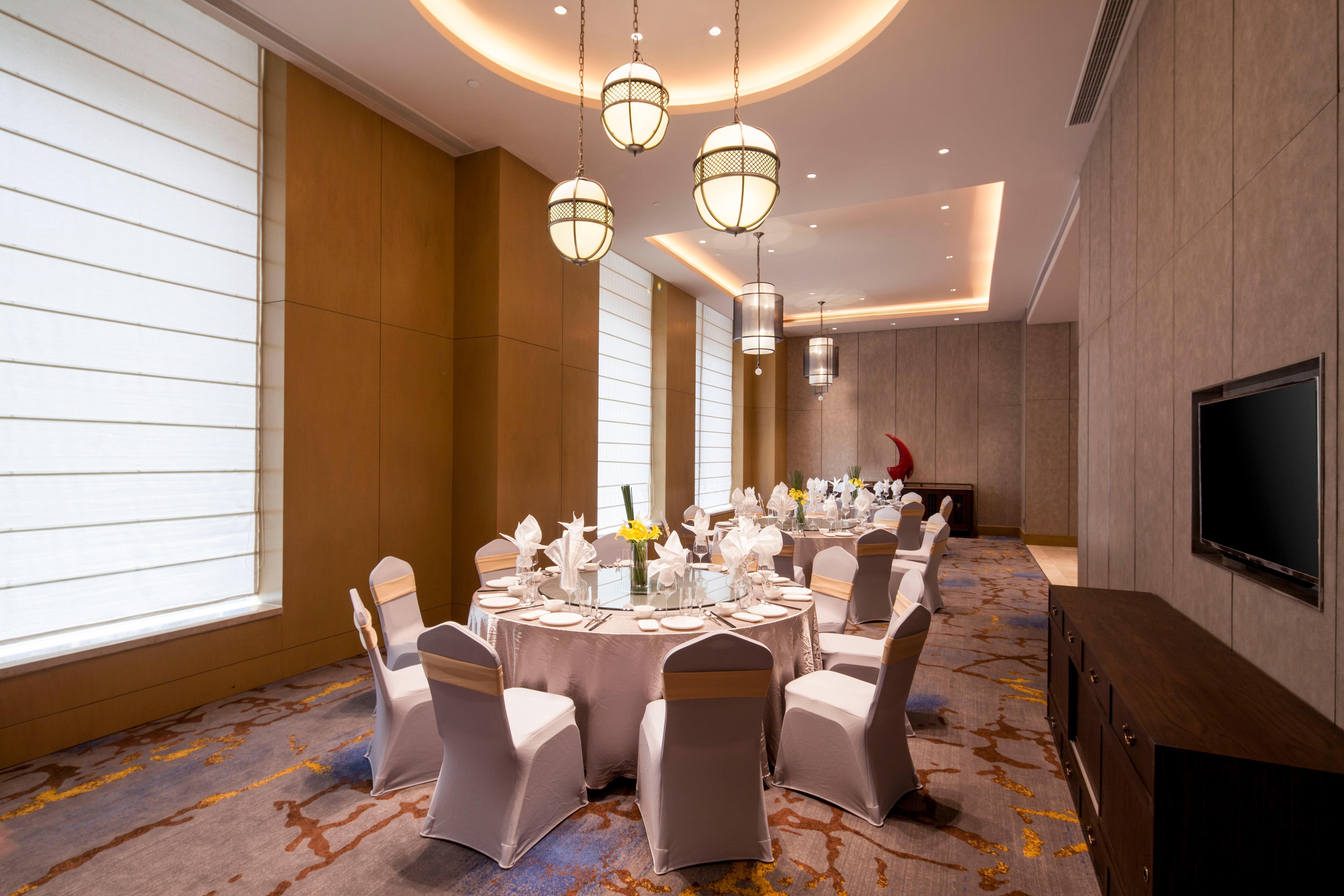 Crowne Plaza Hangzhou Thousand Island Lake By Ihg Jiande Ngoại thất bức ảnh