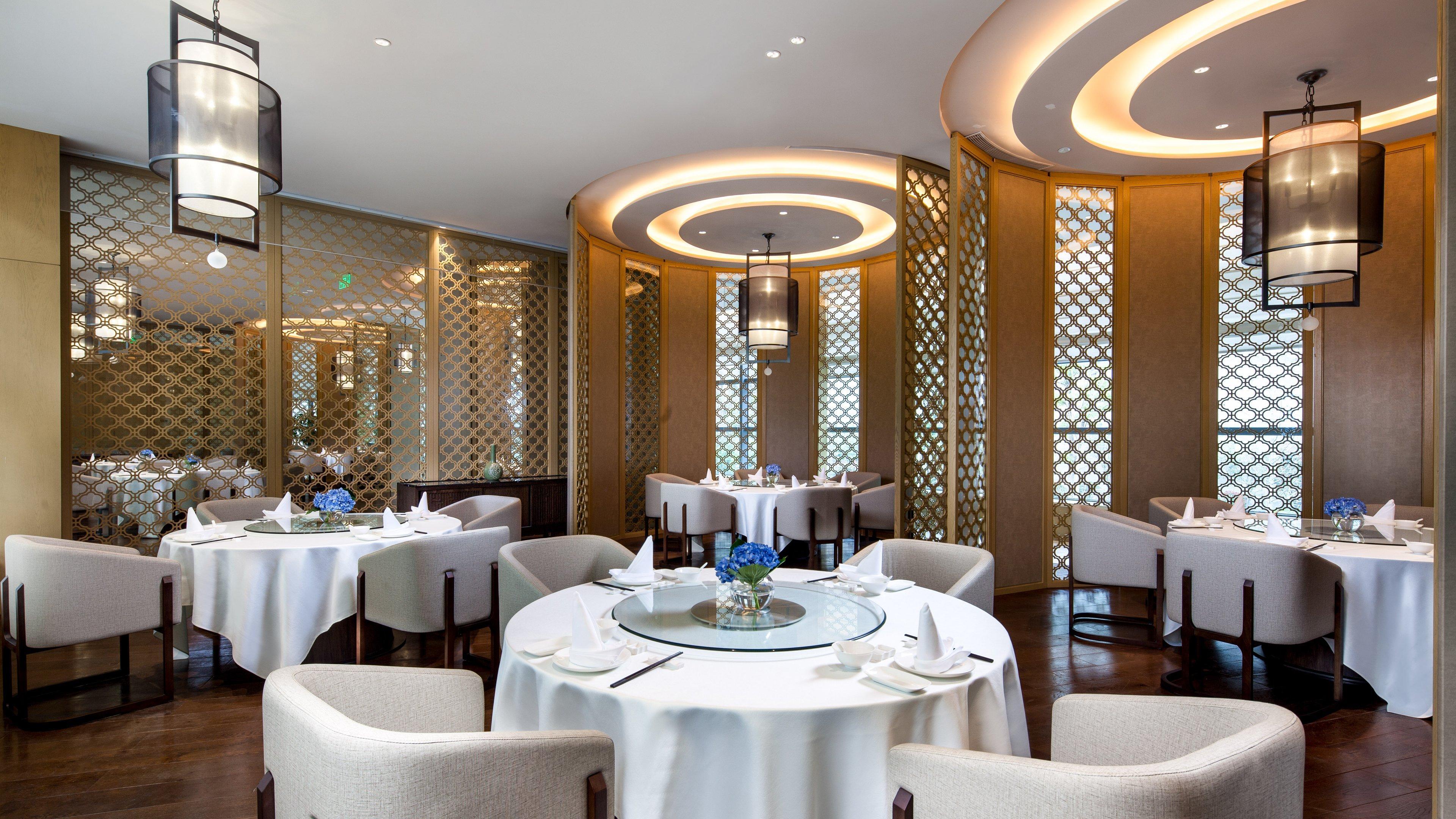 Crowne Plaza Hangzhou Thousand Island Lake By Ihg Jiande Ngoại thất bức ảnh