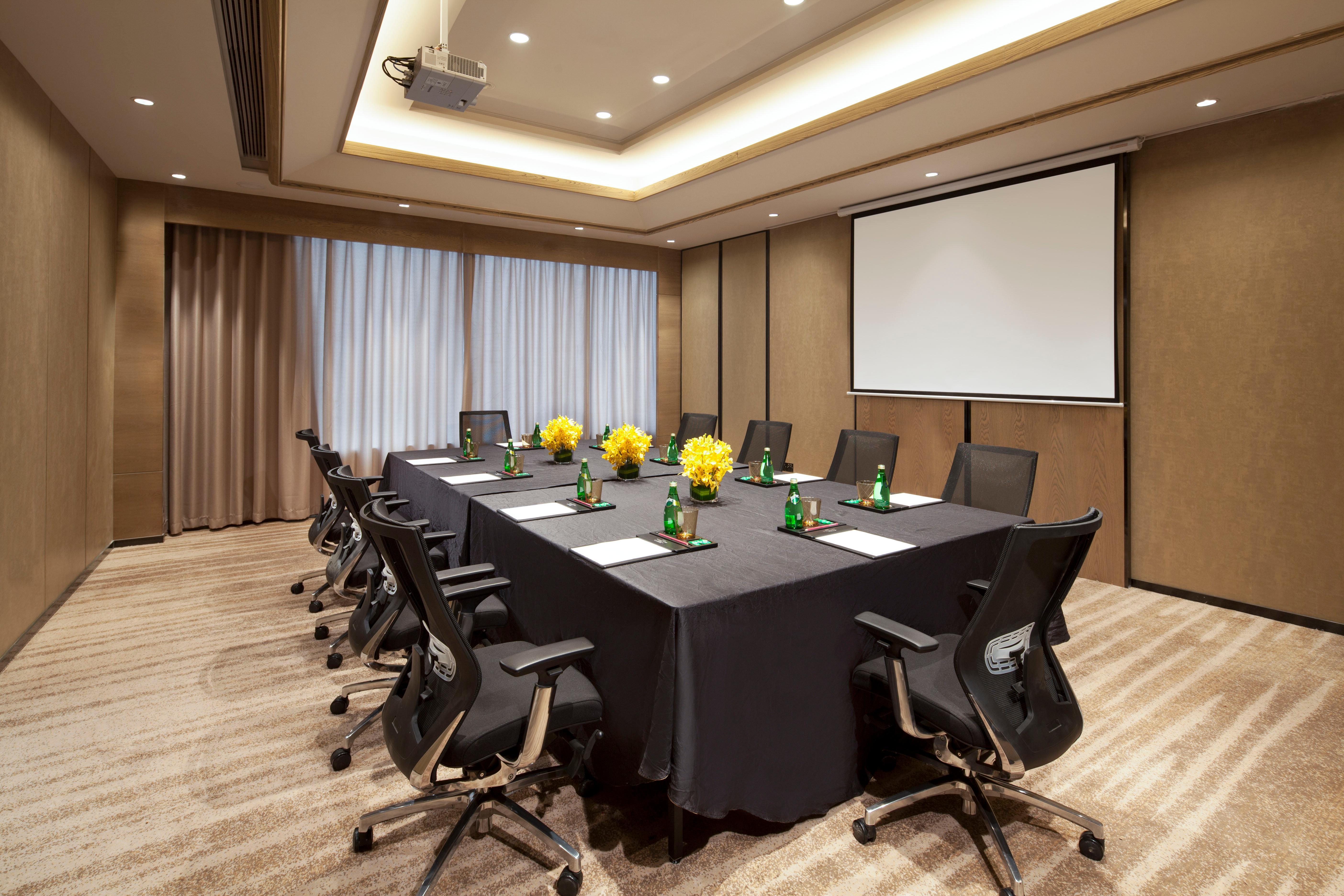 Crowne Plaza Hangzhou Thousand Island Lake By Ihg Jiande Ngoại thất bức ảnh