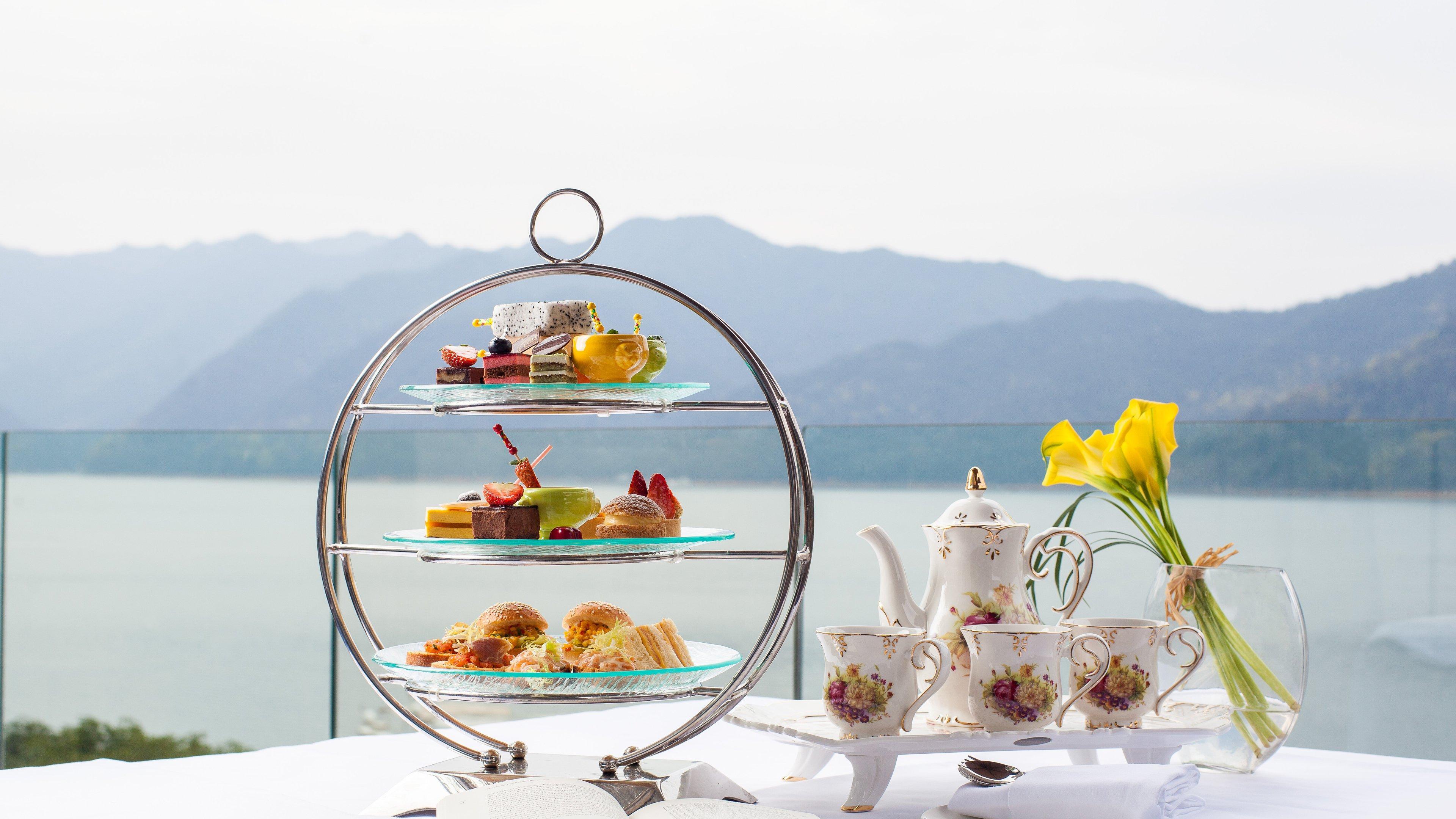 Crowne Plaza Hangzhou Thousand Island Lake By Ihg Jiande Ngoại thất bức ảnh