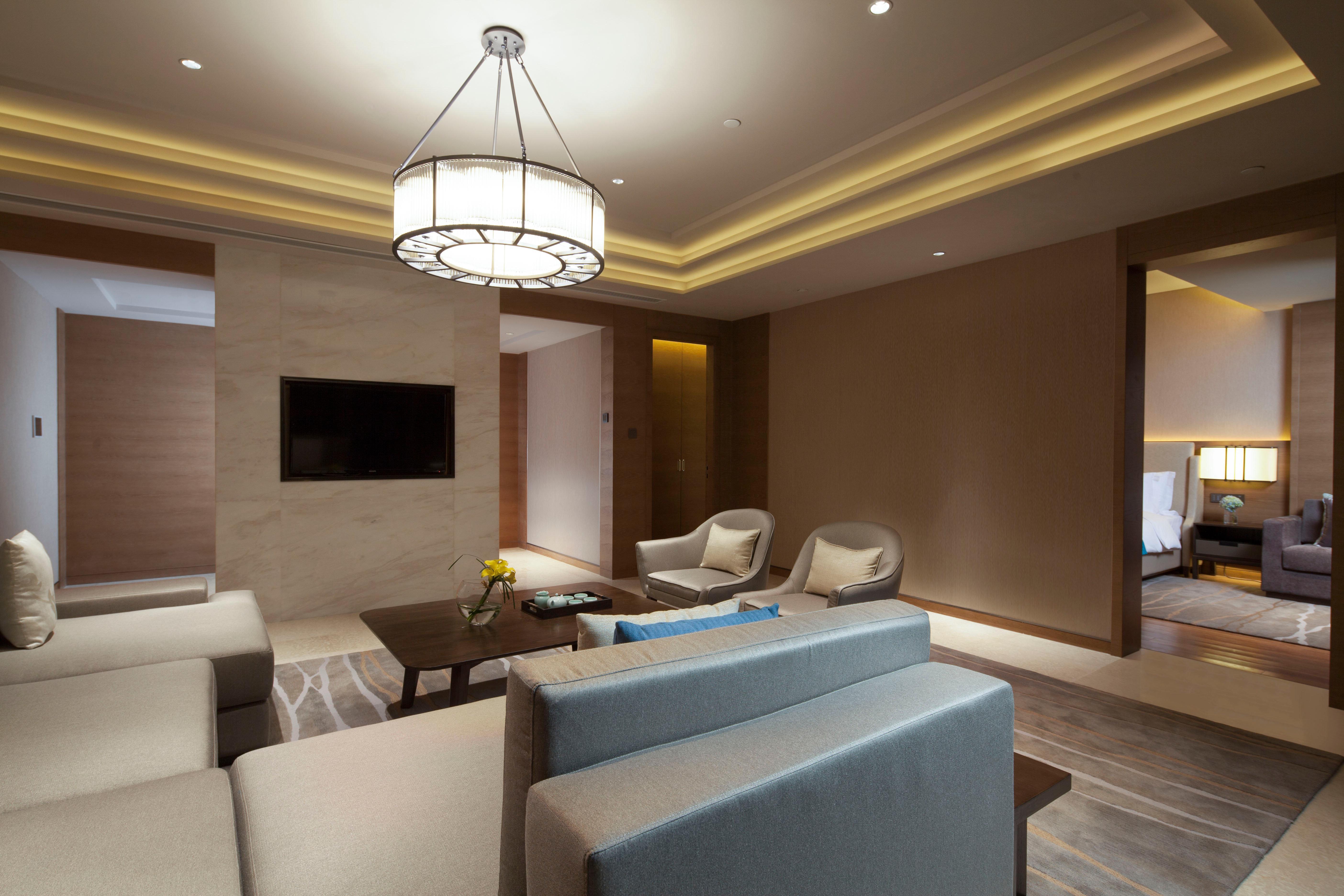 Crowne Plaza Hangzhou Thousand Island Lake By Ihg Jiande Ngoại thất bức ảnh