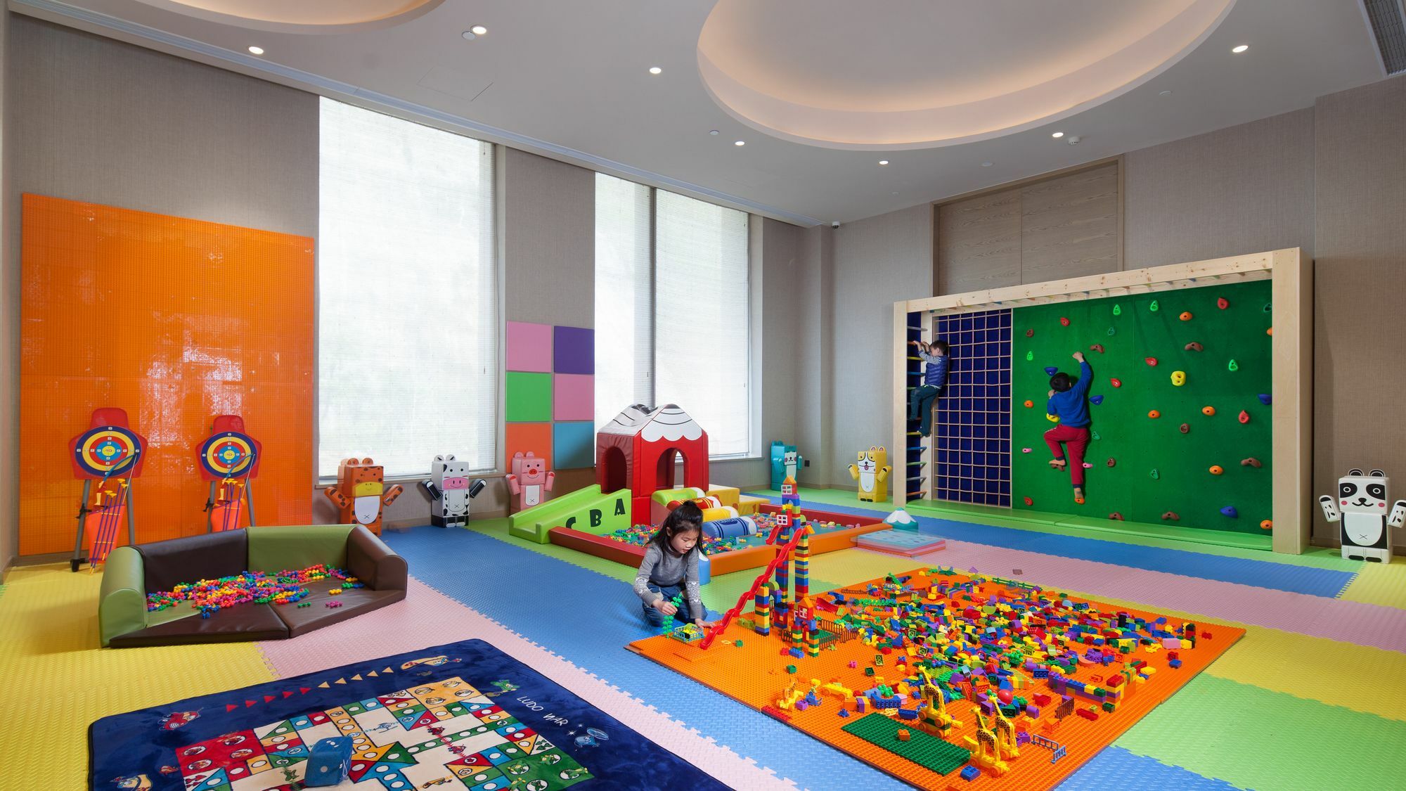 Crowne Plaza Hangzhou Thousand Island Lake By Ihg Jiande Ngoại thất bức ảnh